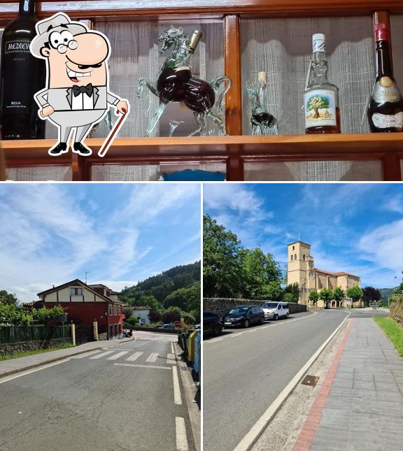 Delfi - Bar, Ultramarinos, Estanco