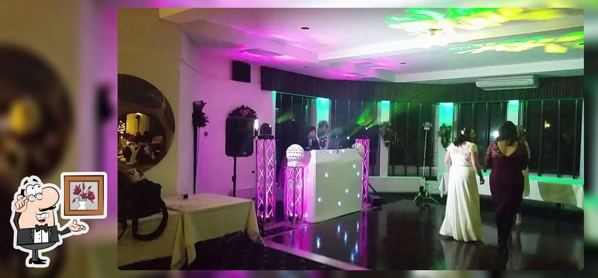 Vics Boogie-Nights