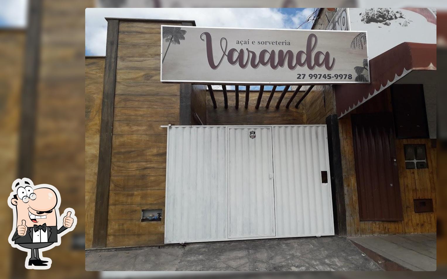 Acai Varanda