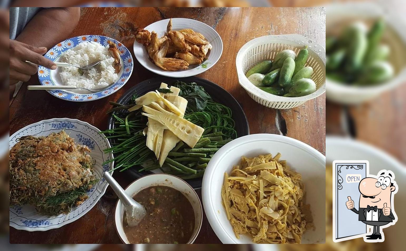 กับข้าวบ้านจ๋อม