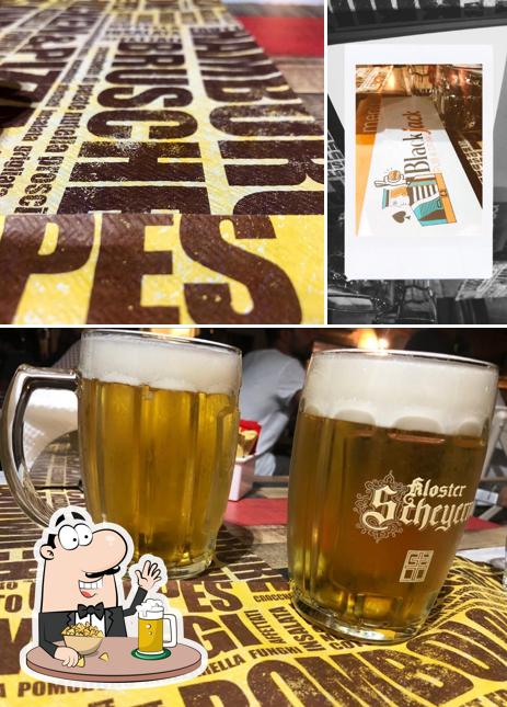 BlackJack Pub & Drink