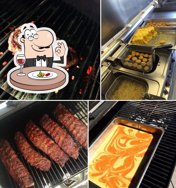 Didrik's BBQ PIT