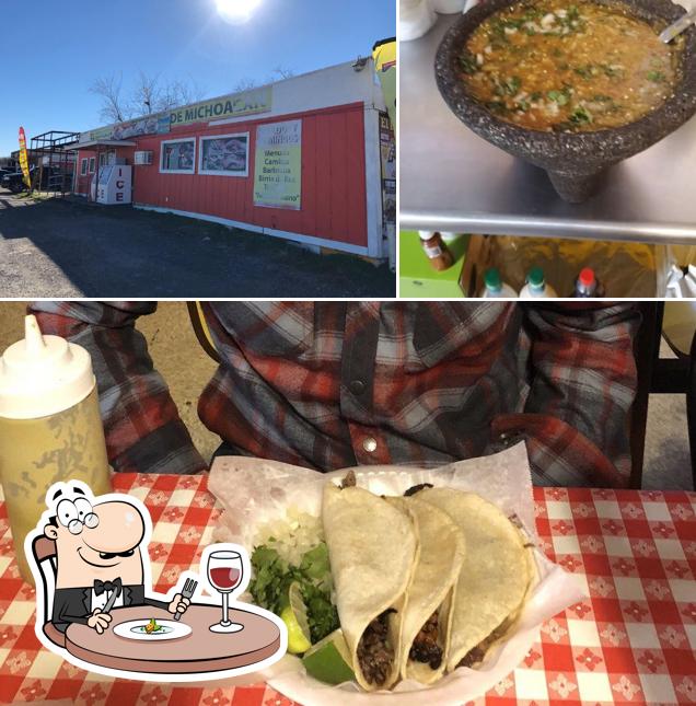El Rincon De Michoacan