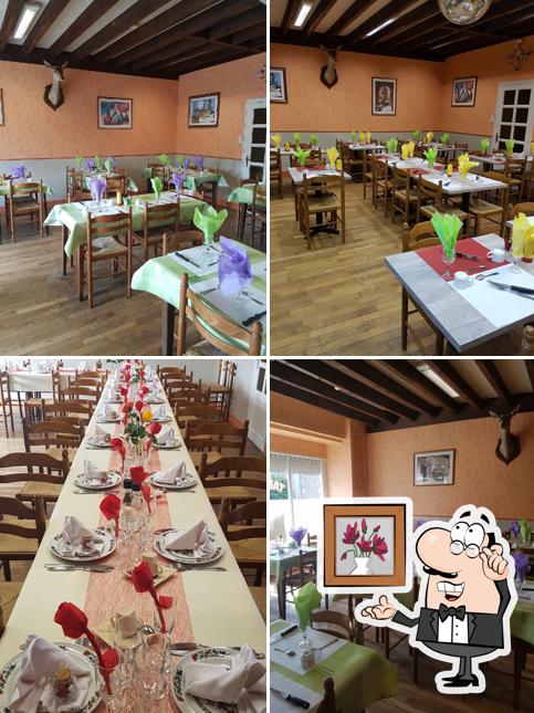 Restaurant Frank'Elle
