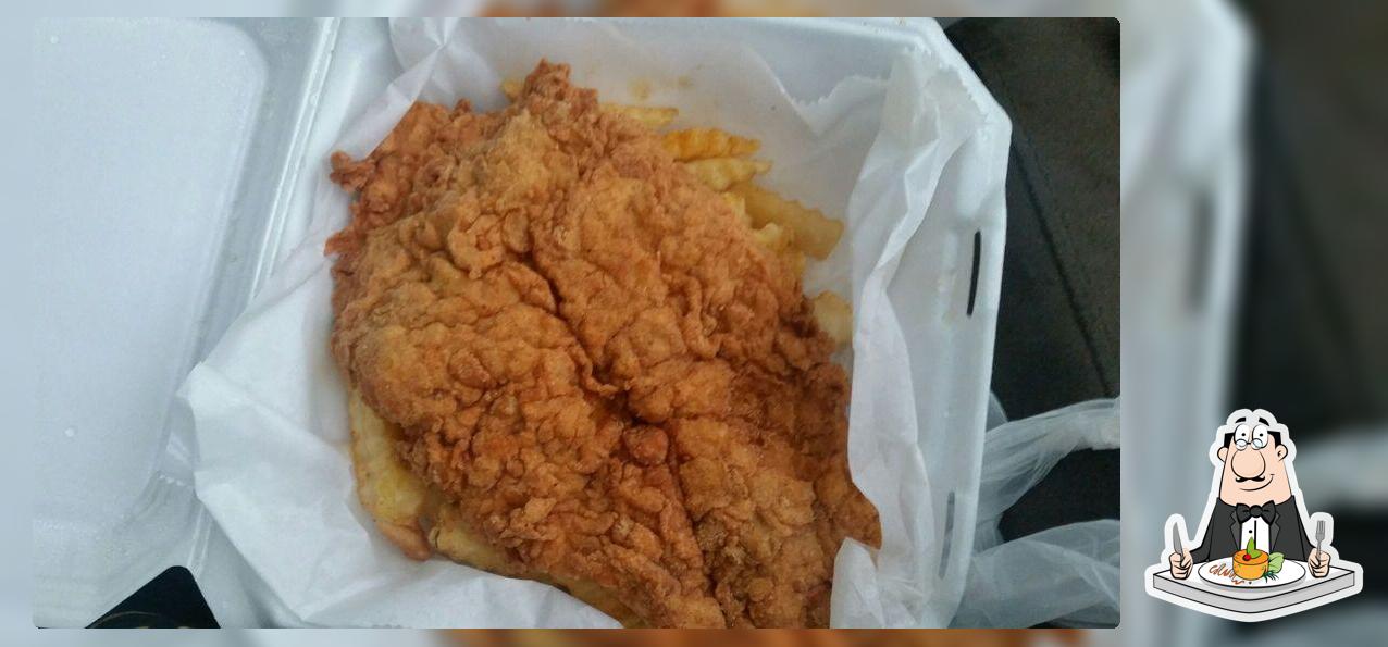 Gator Bites