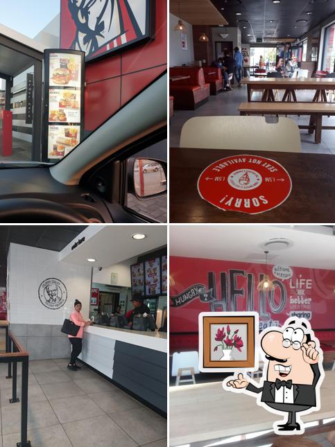 KFC George - York Street