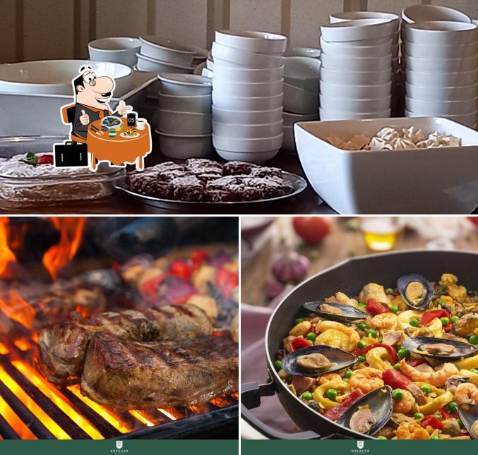 Restaurante Krueger