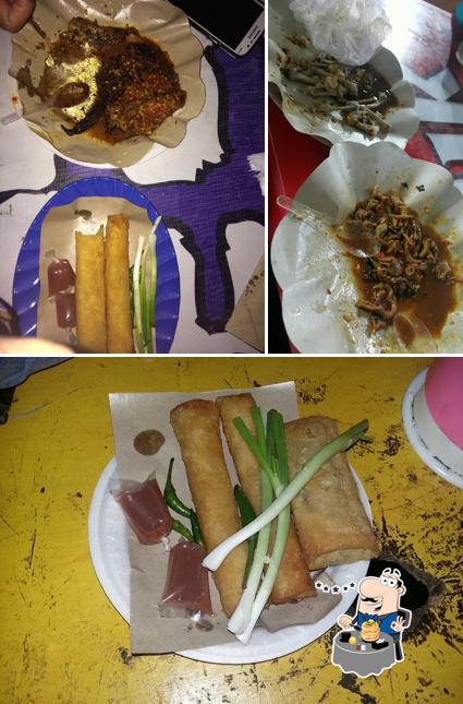 Kampoeng Setan