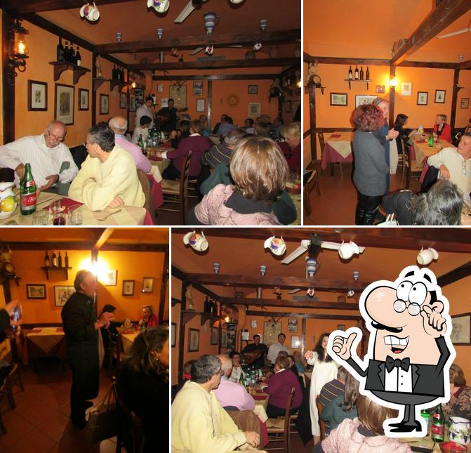 Osteria La Chitarra