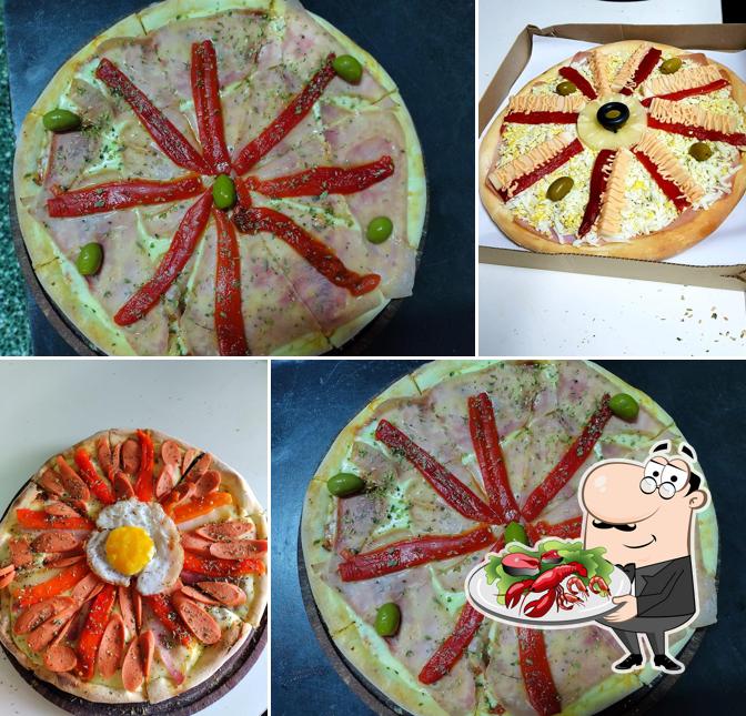 La Pizza Loca Dos
