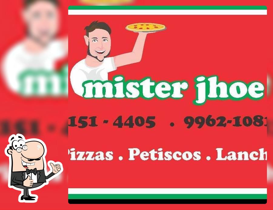 Mister Jhoe