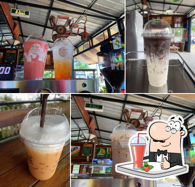 Pai coffee