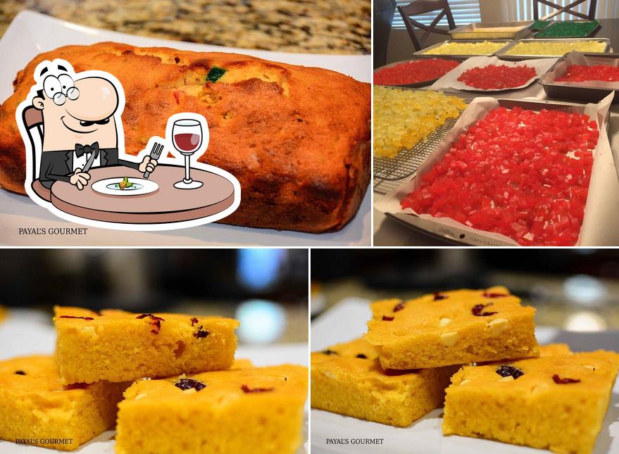 Payal's Gourmet Gilbert AZ