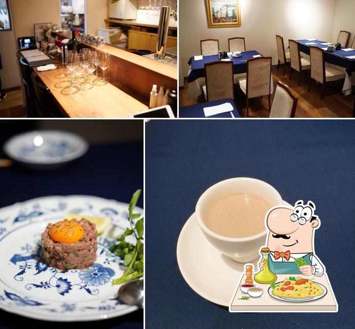 Pent House Ginza