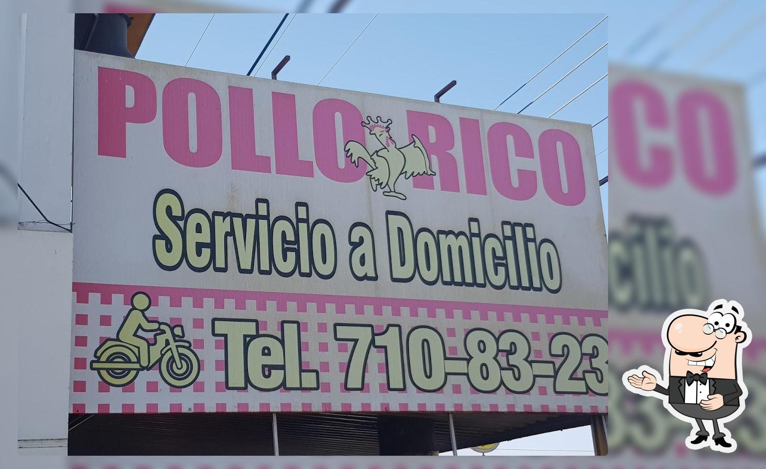 Pollo Rico