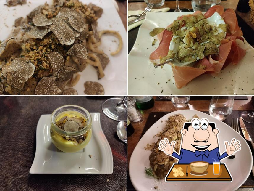Ristorante Al Tartufo
