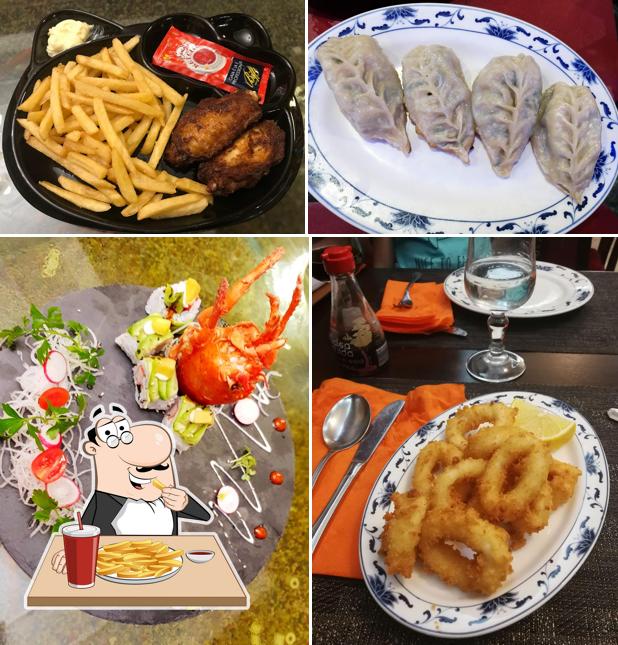 Ristorante Cinese Victor Ry Yu
