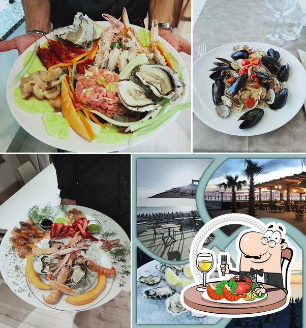Ristorante LA PINETINA