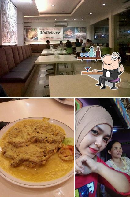 Rumah Makan Uni Minang