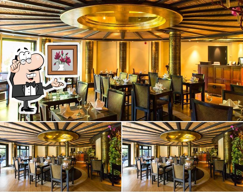 Zen Garden Restaurant