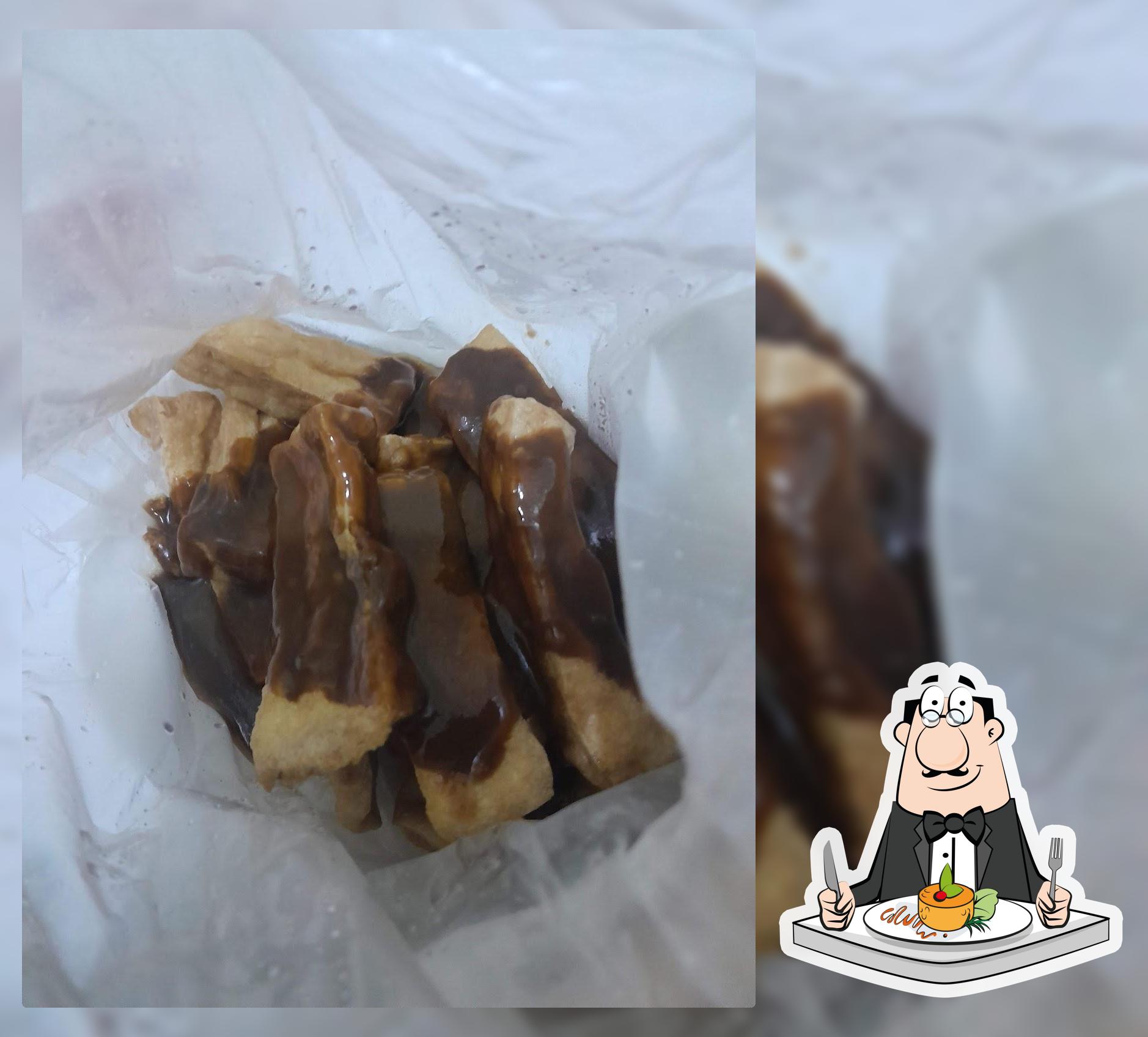 Tahu Petis