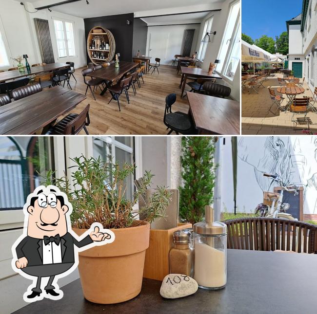VALX Bistro Weinbar Events
