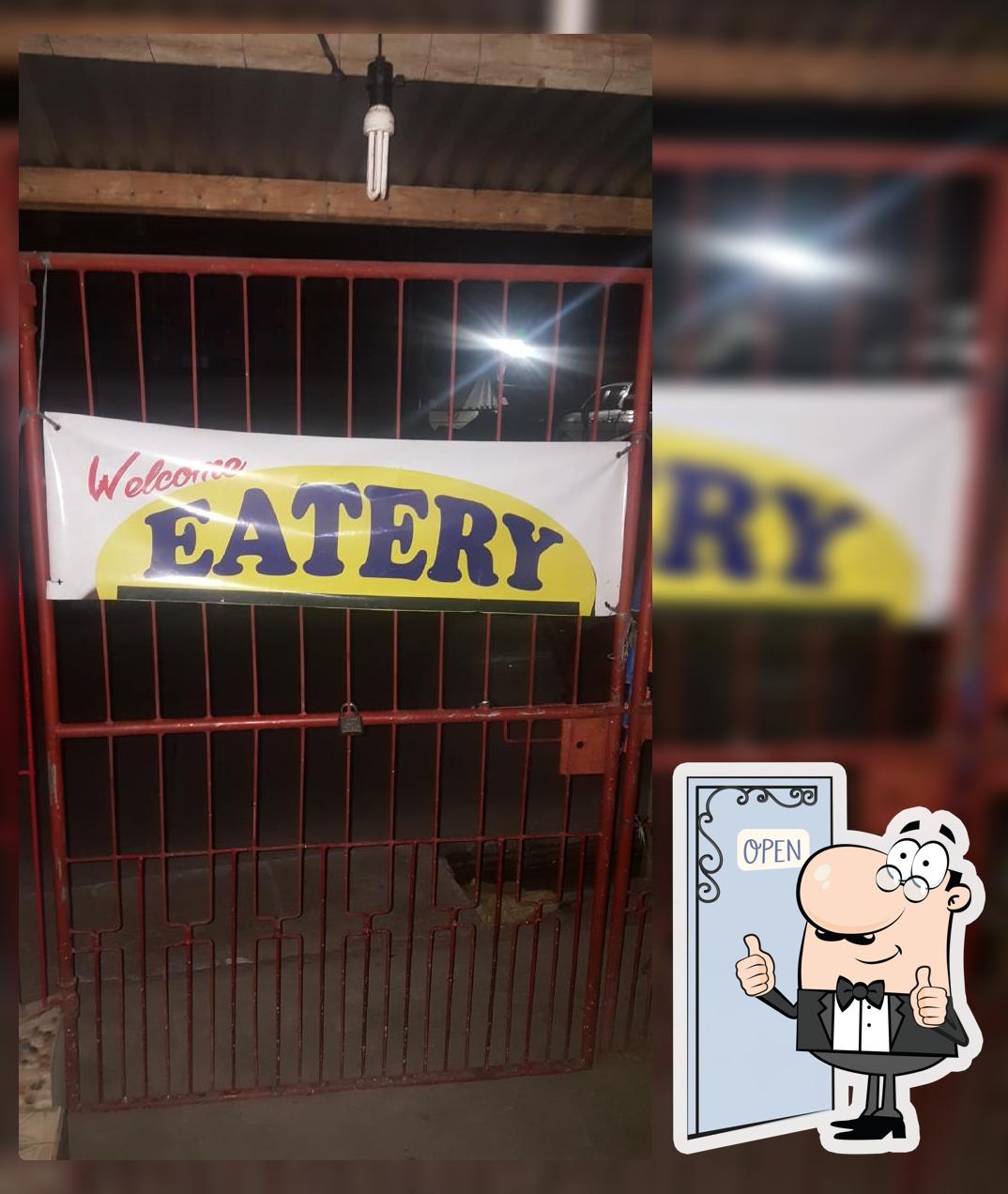 Welcome Eatery