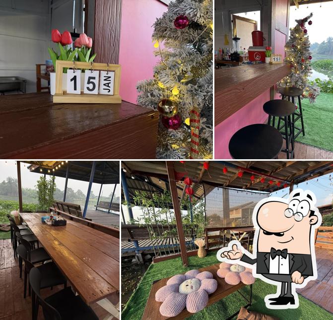 ร้านส้มตำซดแซ่บ