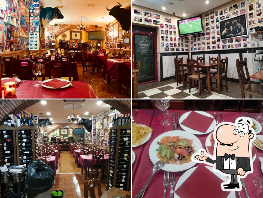 Restaurante Ramírez