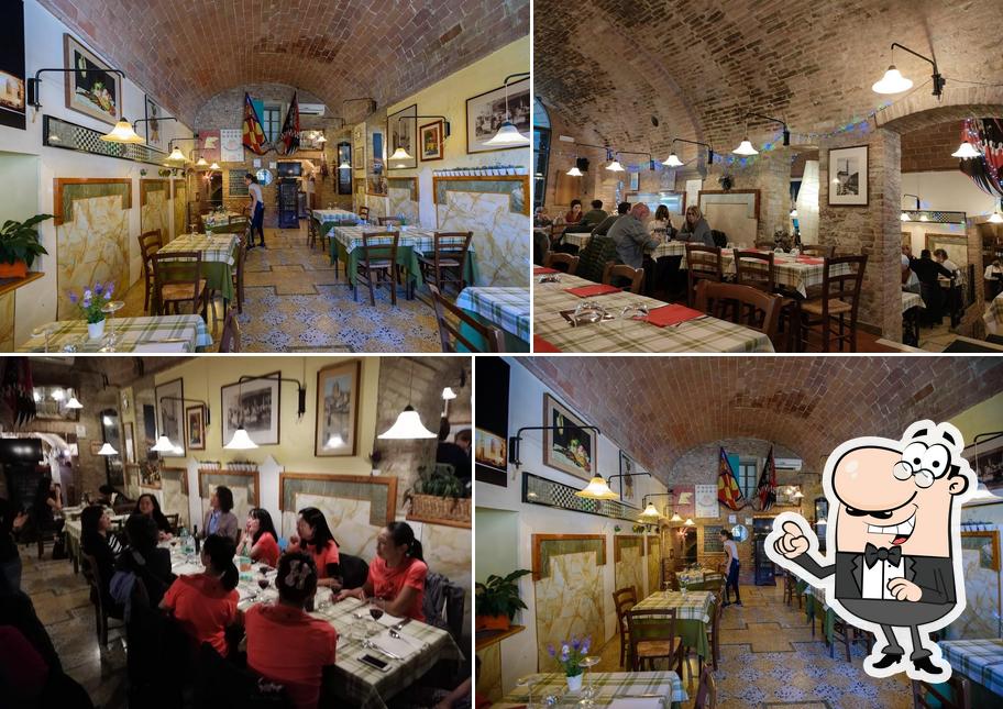 Ristorante La Finestra