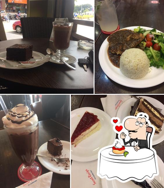 Secret Recipe