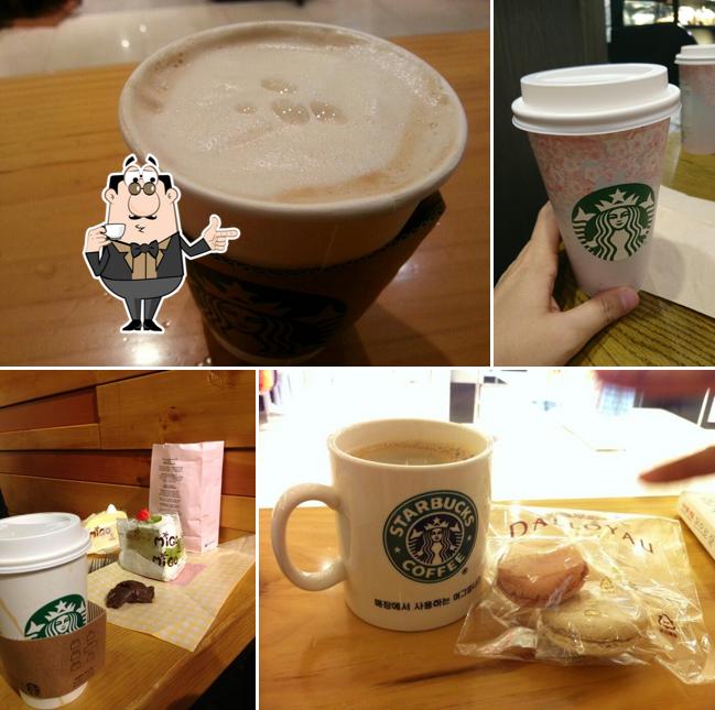 Starbucks