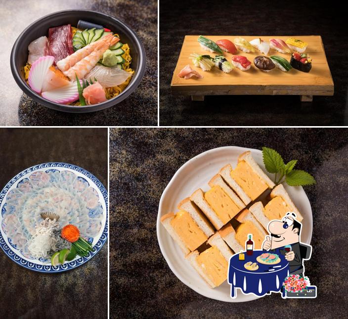 Takara Sushi