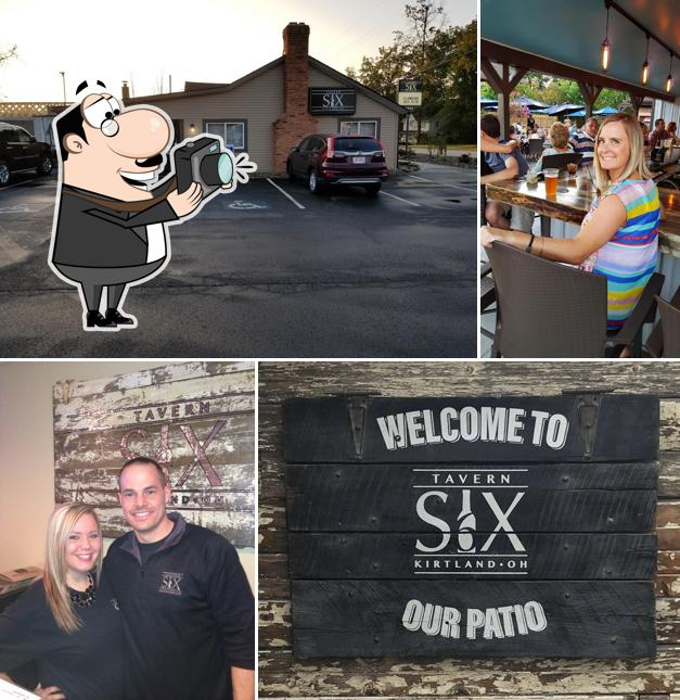 Tavern Six - Kirtland