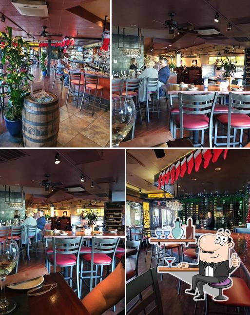 Phoenix City Grille