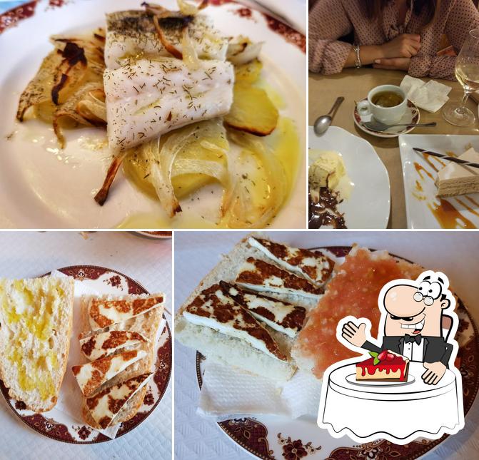 El Cantó Restaurant