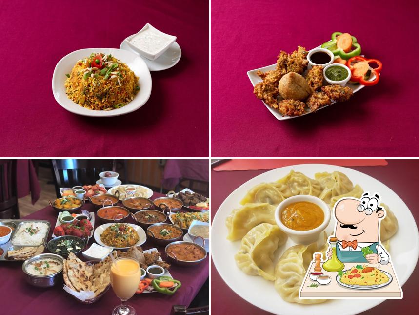 Himalayan House Nepalese/Indian Restaurant