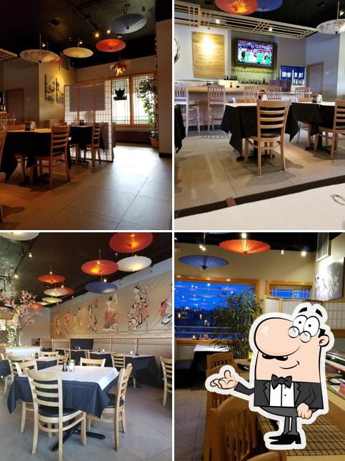 Totoya Sushi - Altamonte Springs