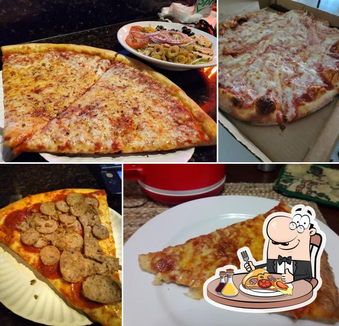 Annie's Pizza Subs & Wings