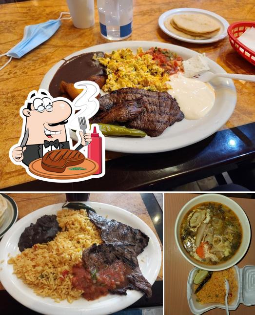 Alfaro's Restaurant