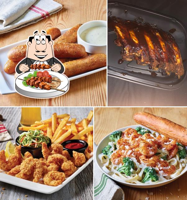 Applebee's Grill + Bar
