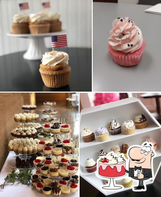 C.Cups Cupcakery
