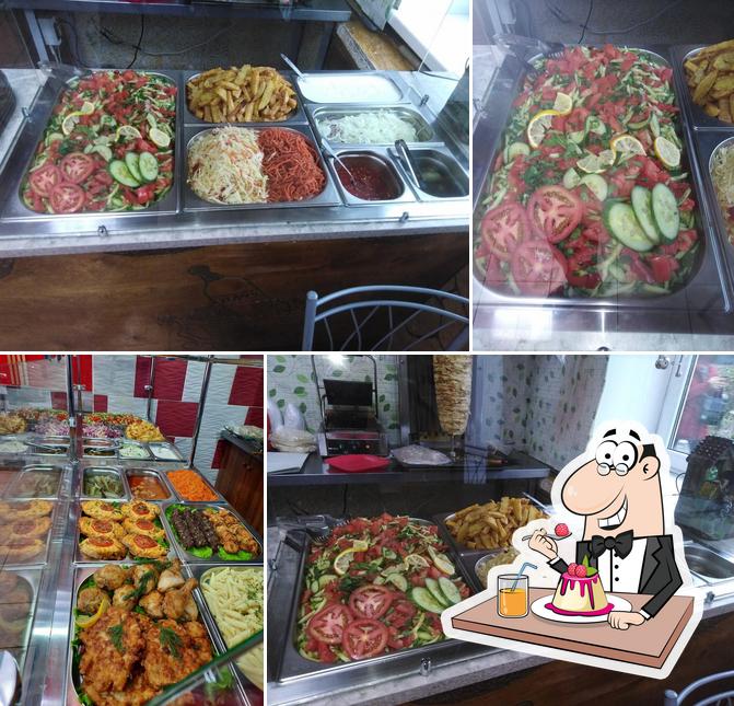 Nj Kebab
