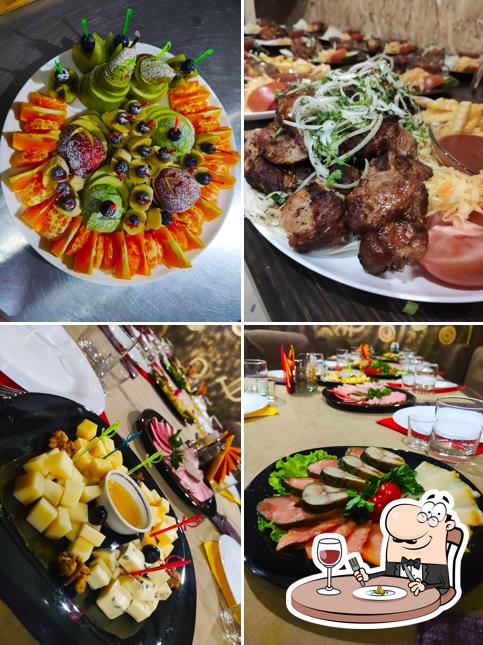 КЕШЬЮ&УЮТНОЕ КАФЕ