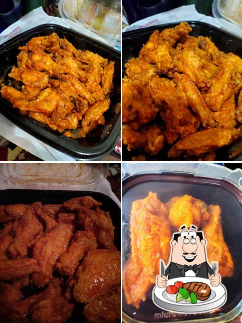 Cal'z Pizza, Subs & Wings Bayview