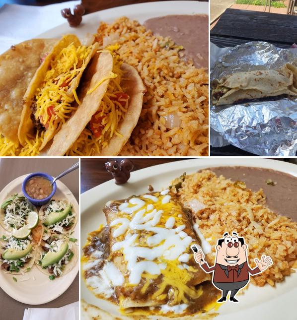 Downtown Tacos