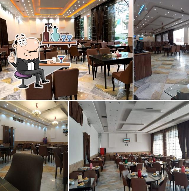 Farsi Restaurant