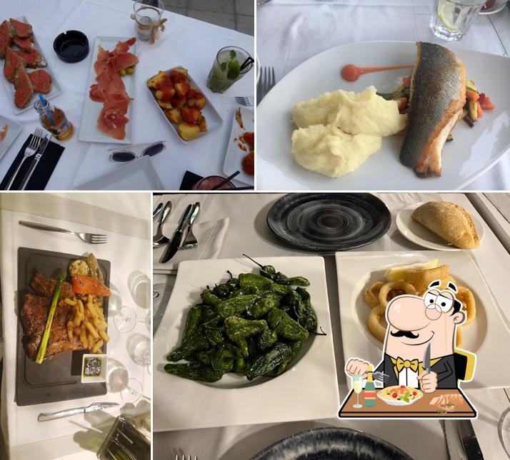Iru Restaurant