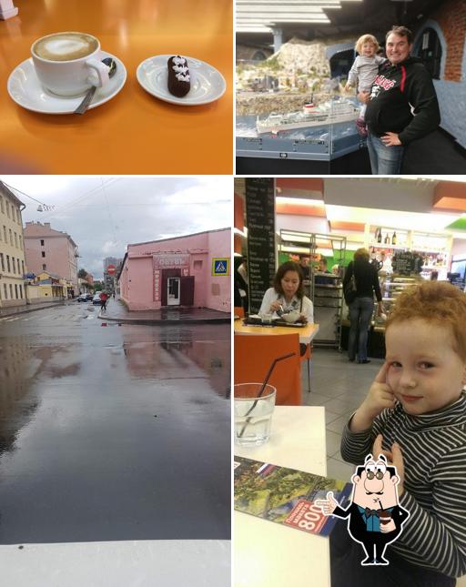 Кафе