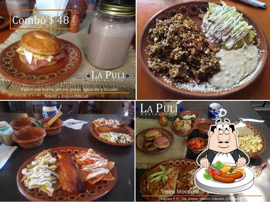 La Puli Restaurante